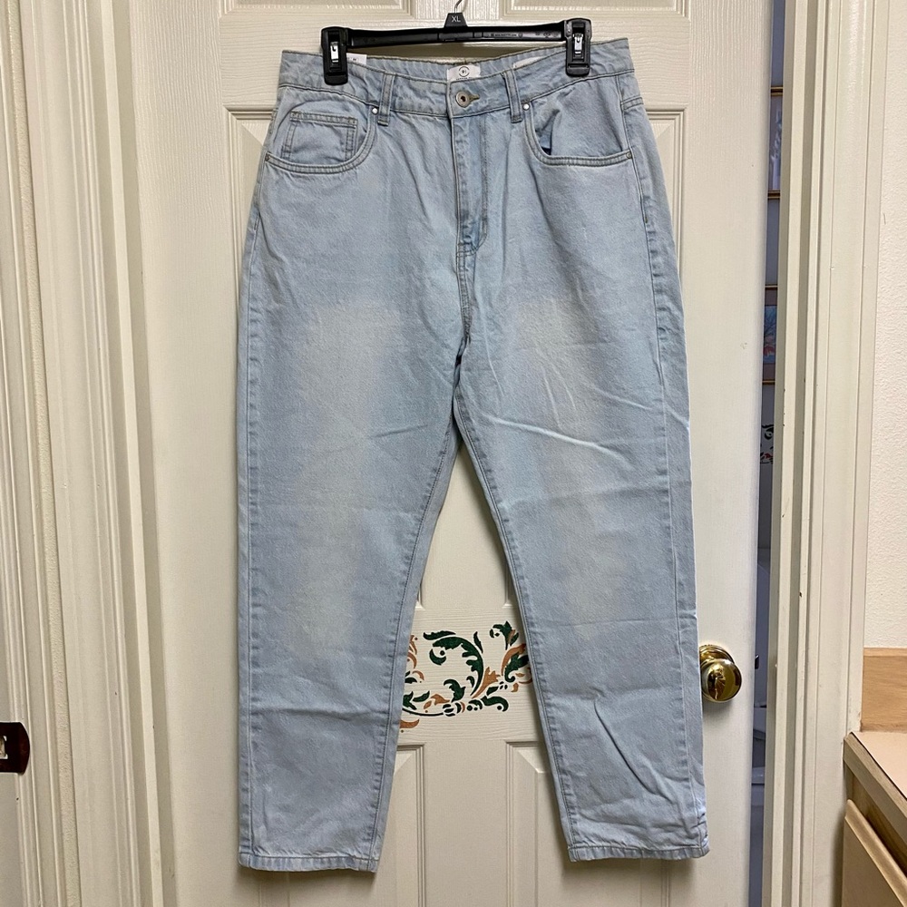 Cotton On Mom Jeans